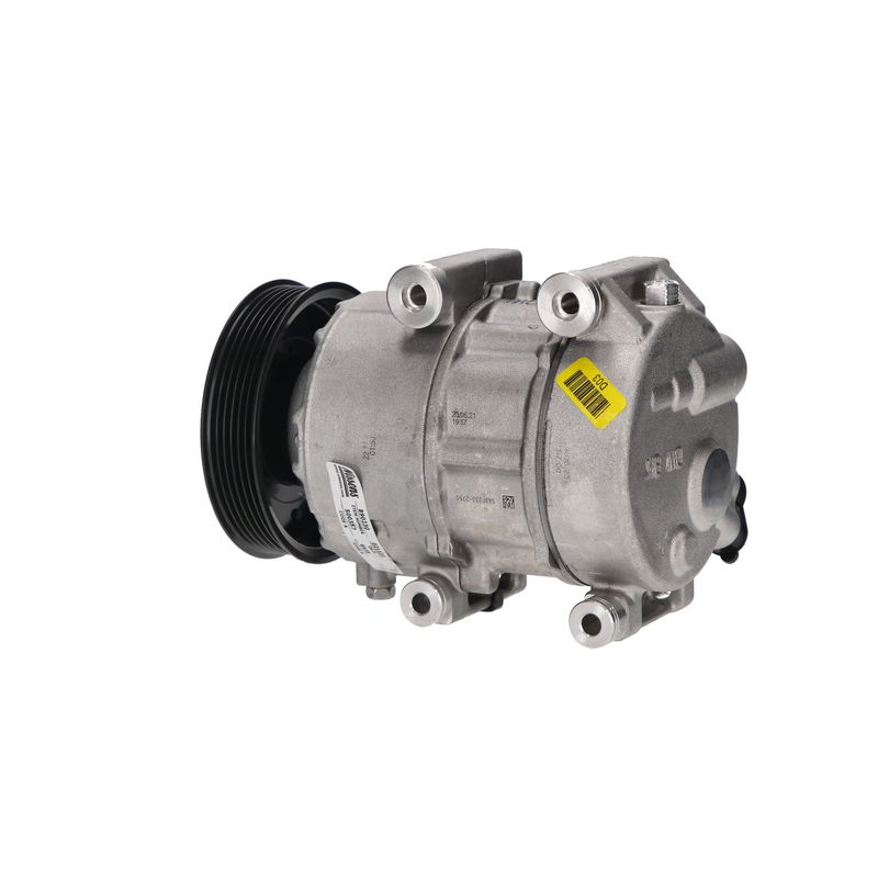 Kompressor, kliimaseade, NISSENS 890230