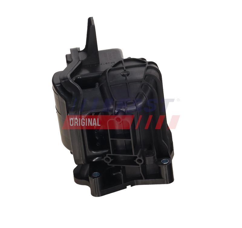 Radiaator, heitgaaside tagasijooks, FAST FT60427