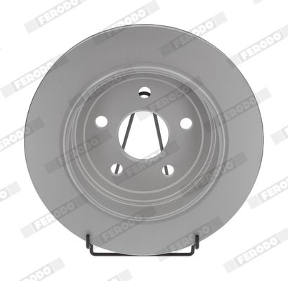 Ferodo Brake Disc DDF2095C