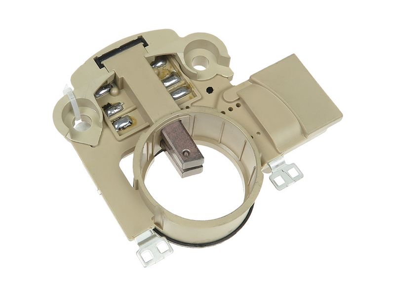 Generaatori pingeregulaator, AS-PL ARE5009