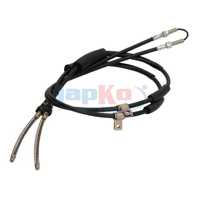 Tross, seisupidur, JAPKO...