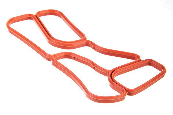 STELLOX 11-25734-SX Gasket, oil cooler