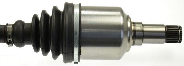 LÖBRO 305553 Drive Shaft