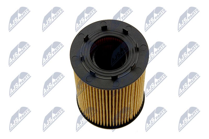 Õlifilter, NTY FOF-WW-024