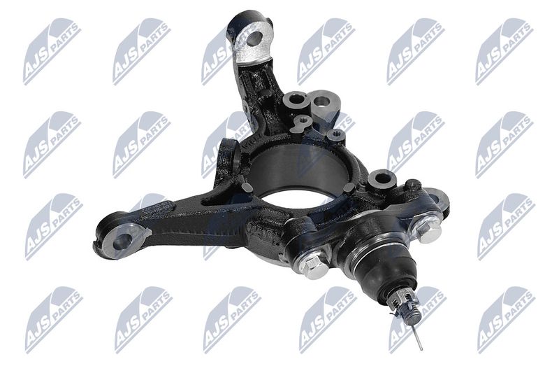 NTY ZZP-HD-021 Steering Knuckle, wheel suspension