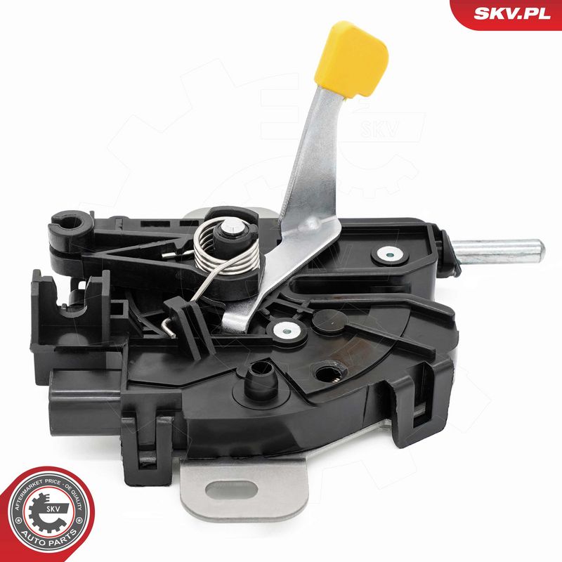 Mootorikapoti lukk, ESEN SKV 60SKV601