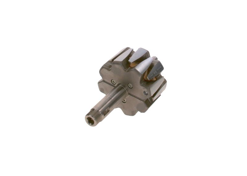 Rotor, generátor 1 124 037 004