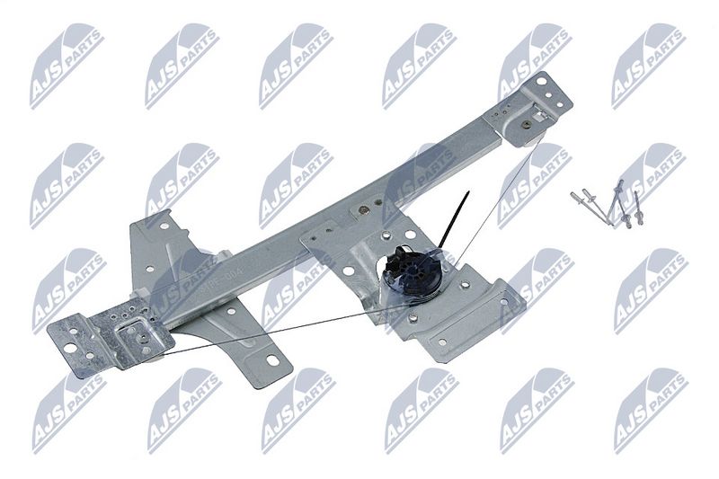 Aknatõstuk, NTY EPS-PE-004