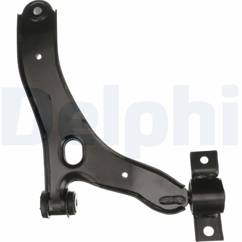 DELPHI TC1165 Control/Trailing Arm, wheel suspension