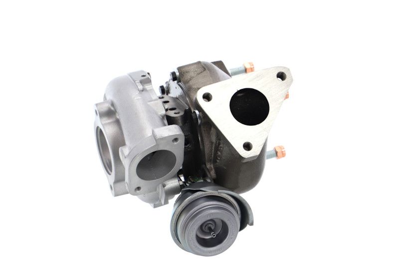 REMANTE 003-001-001412R Charger, charging (supercharged/turbocharged)