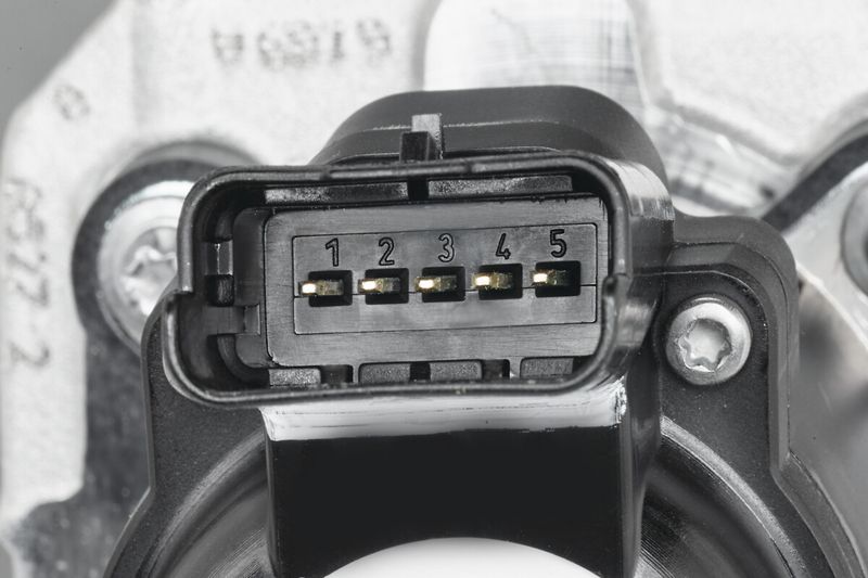 Válvula EGR VALEO 700474