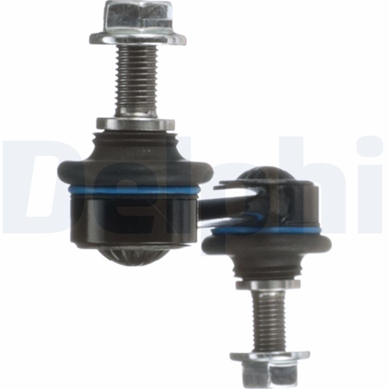 DELPHI TC7836 Link/Coupling Rod, stabiliser bar