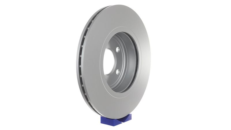 SKF VKBD80287V1 Brake Disc