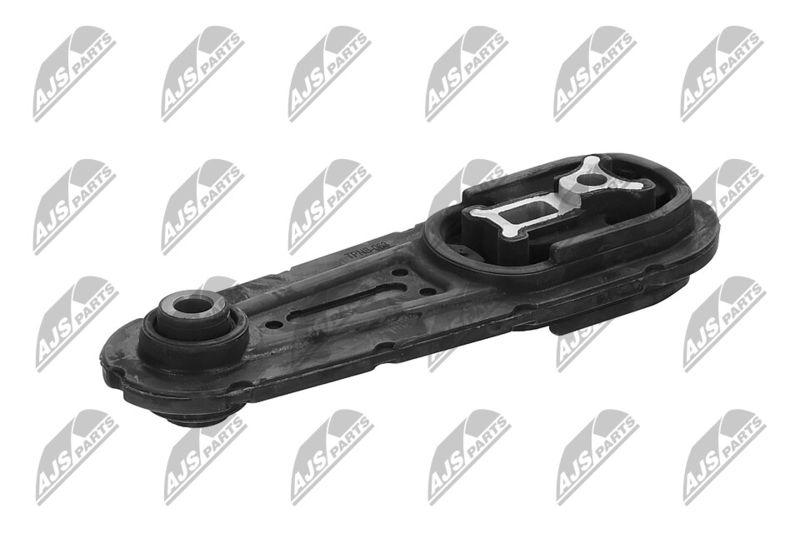 Paigutus, Mootor, NTY ZPS-NS-063