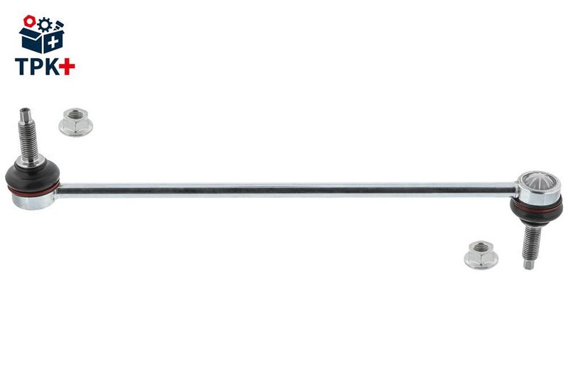 Brat/bieleta suspensie, stabilizator TOPRAN t+ 632 361