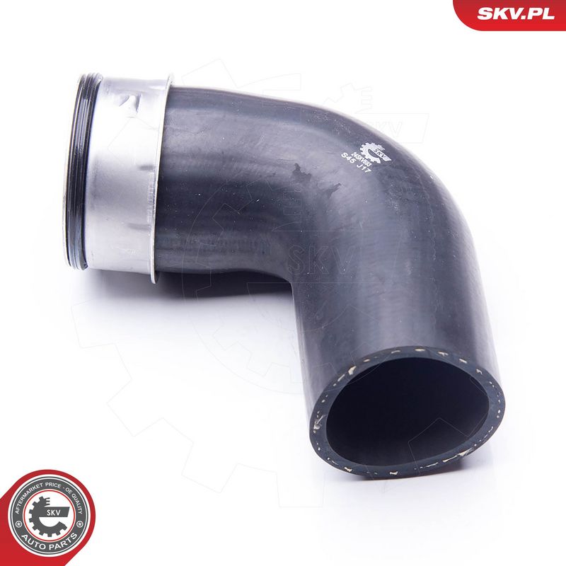 Laadimisõhu voolik, ESEN SKV 24SKV650