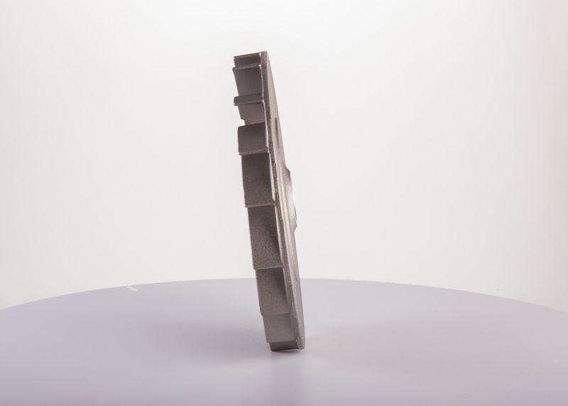 Kolo ventilátoru, generátor 2 126 610 033