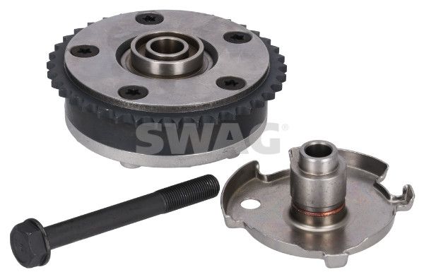 SWAG 20 94 7572 Camshaft Adjuster