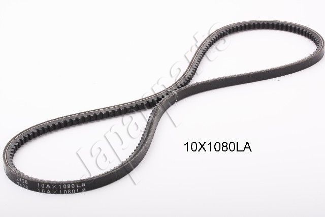 DT-10X1080LA JAPANPARTS Cinghia trapezoidale 