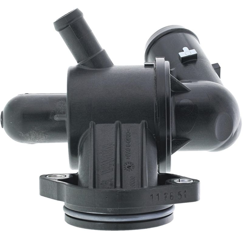 MOTORAD 806-87K Thermostat, coolant
