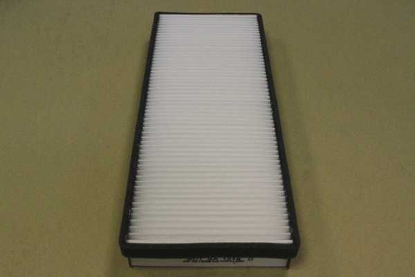 SCT - MANNOL Filtras, salono oras