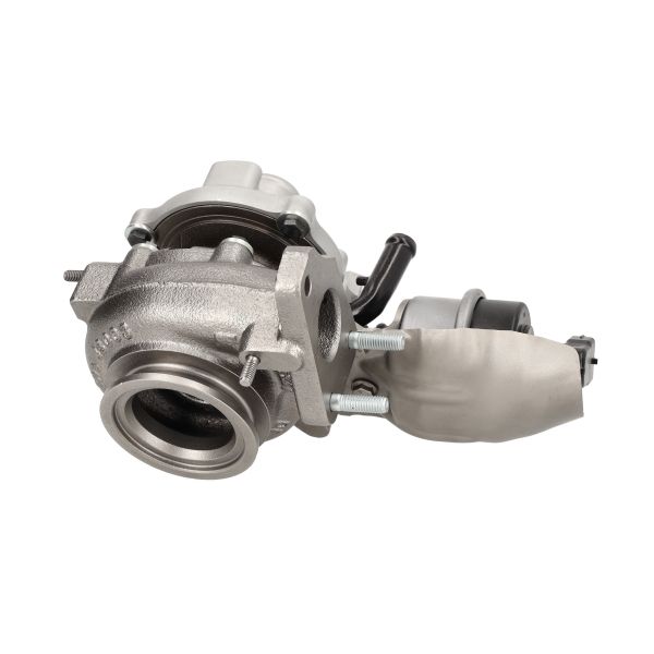 OE-TurboPower IT-54309700000 Charger, charging (supercharged/turbocharged)