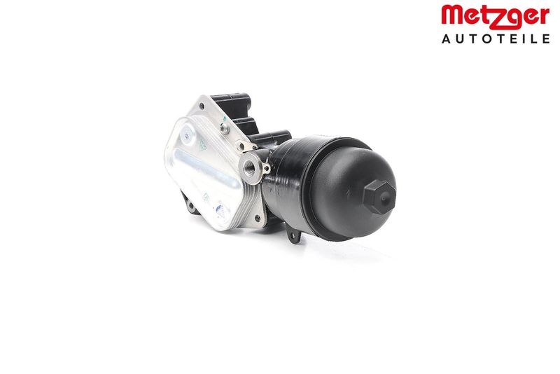 METZGER AUTOTEILE 2370153 Housing, oil filter