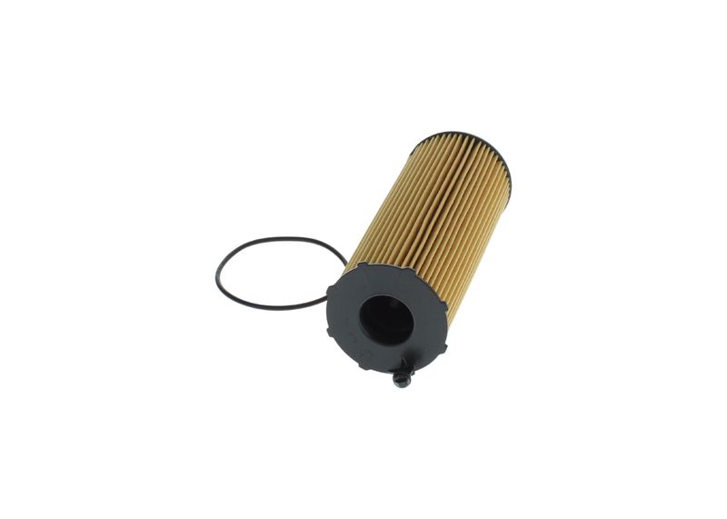 BOSCH F 026 407 126 Оливний фільтр