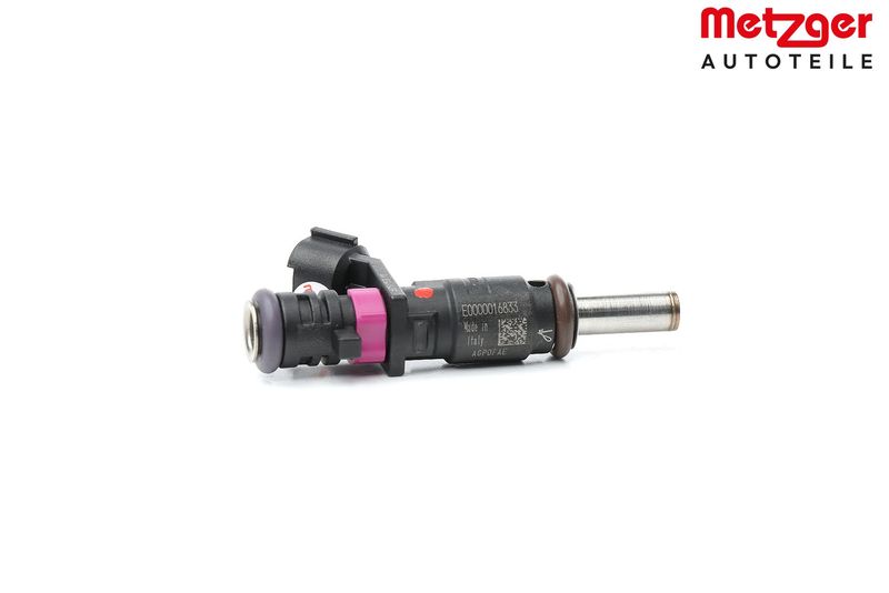 METZGER AUTOTEILE 0920135 Injector