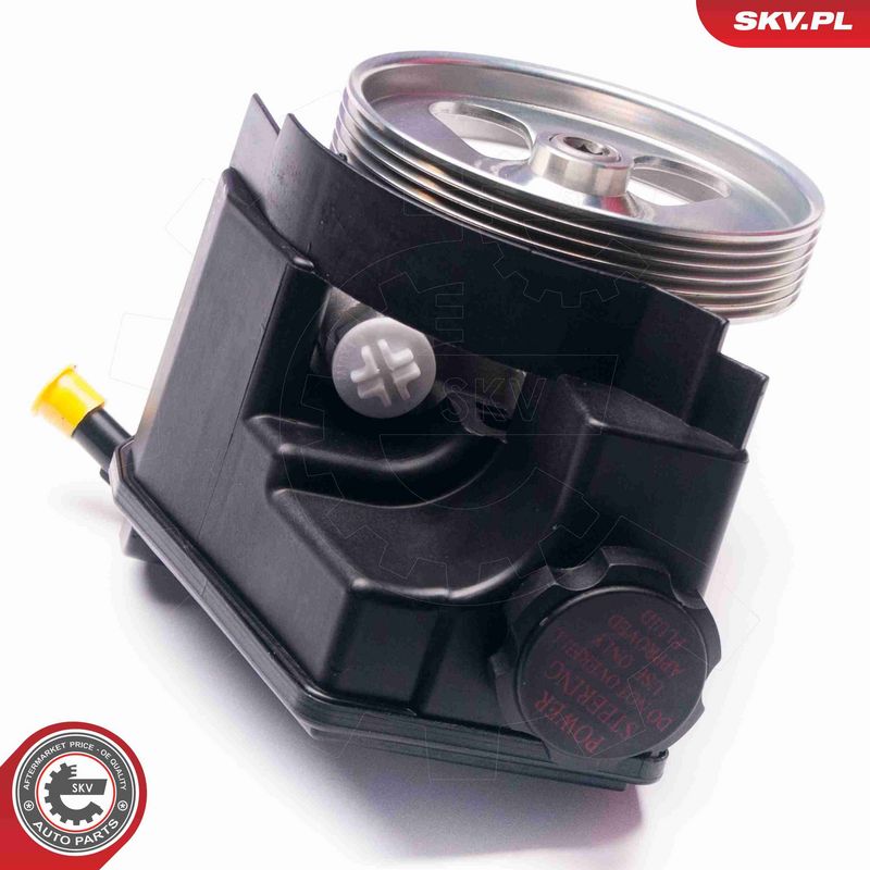 ESEN SKV 10SKV231 Hydraulic Pump, steering