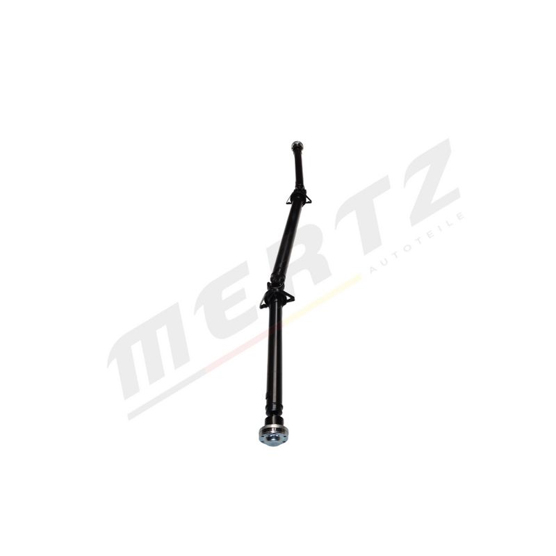MERTZ M-D1077 Propshaft, axle drive