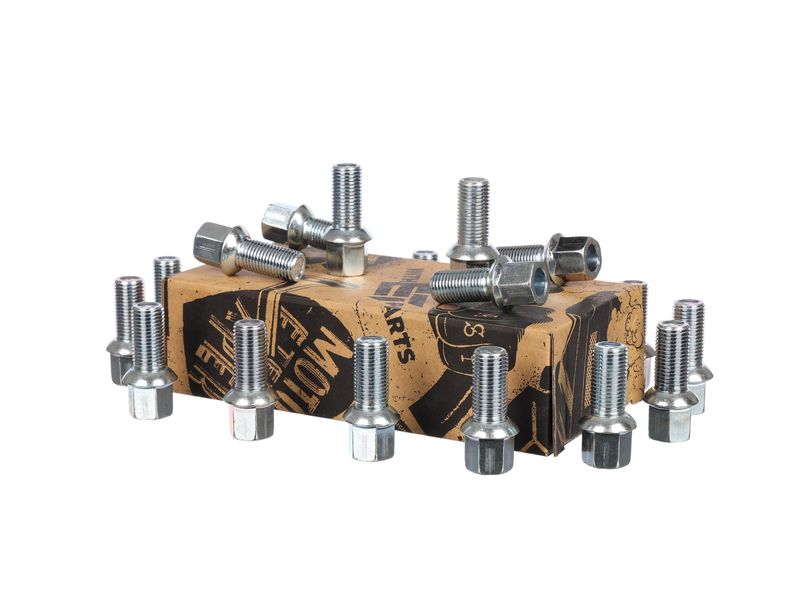 Product Image - Wielschroef - BS0051VR2 - ET ENGINETEAM