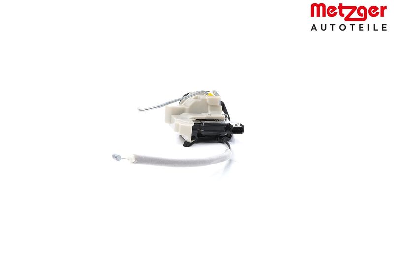 METZGER AUTOTEILE 2314633 Durų spyna