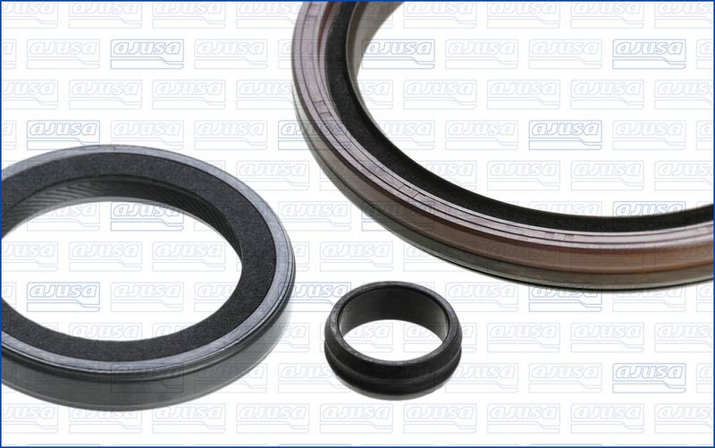 SET GARNITURI CARTER AJUSA 54253800 2