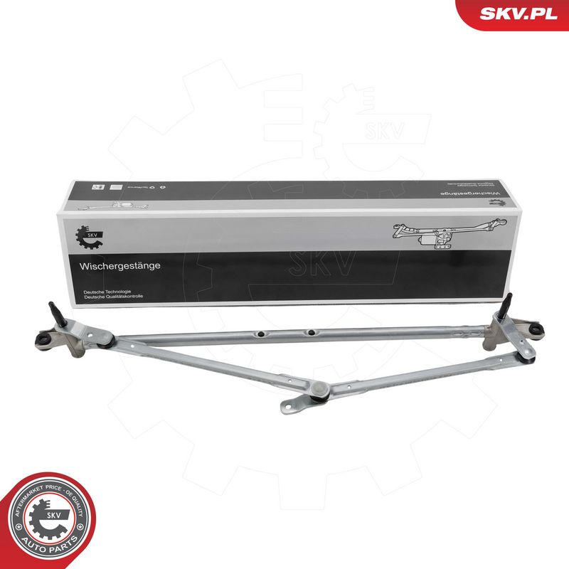 Pesurihoovastik, ESEN SKV 05SKV224