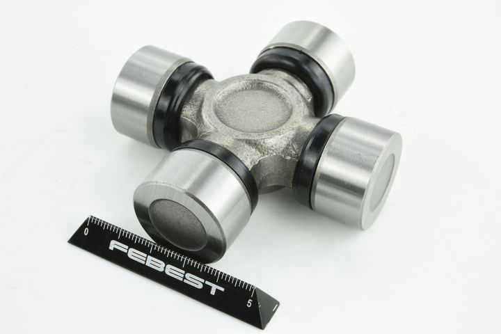 Liigend, kardaanvõll, FEBEST ASN-S51