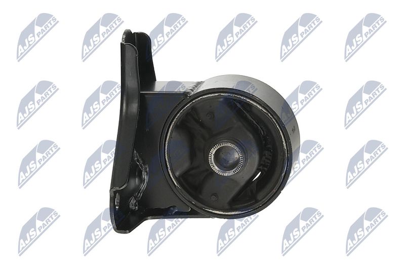 Paigutus, Mootor, NTY ZPS-KA-300