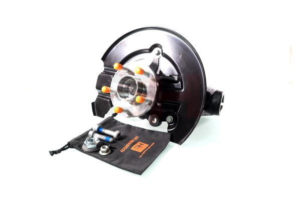 Käändmik, rattakinnitus, GH GH-282554H