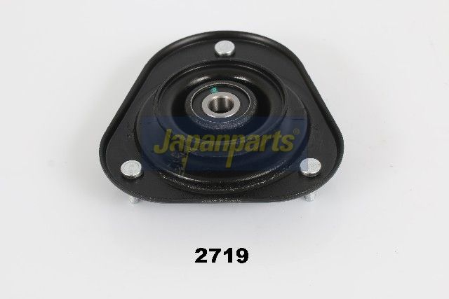 JAPANPARTS Подвеска, амортизатор