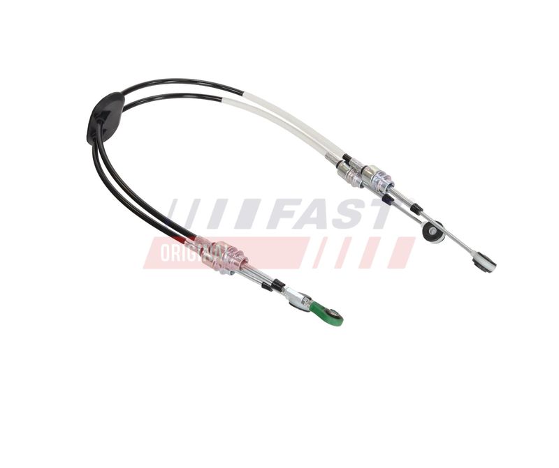 Tross, käigukast, FAST FT11767
