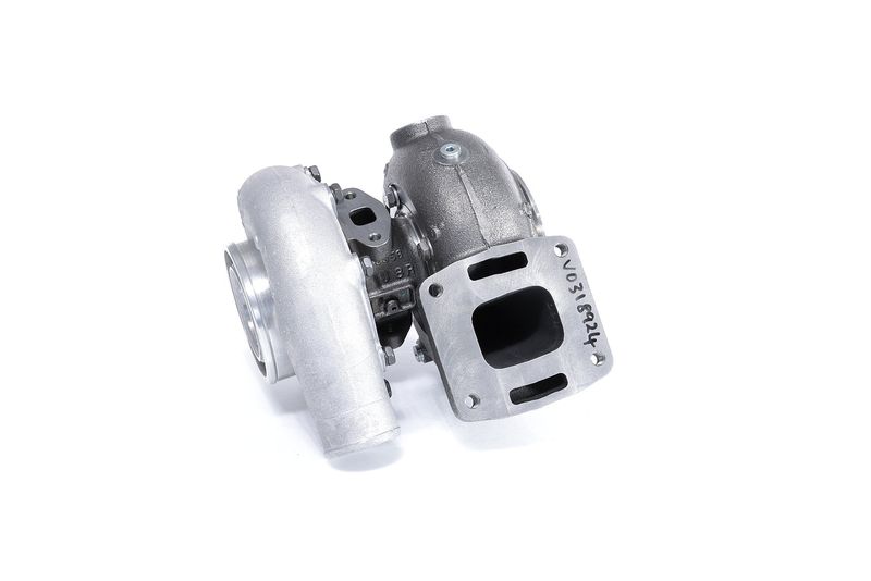 Compresor,sistem de supraalimentare T912510 BTS Turbo