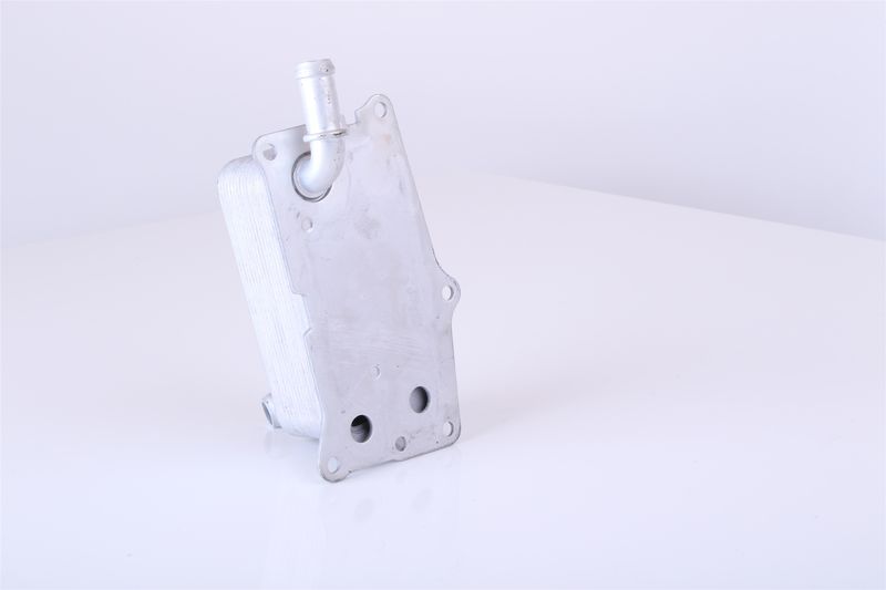 Õliradiaator, automaatkast, NISSENS 91104