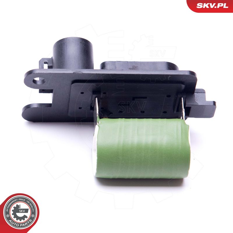 Takistus, salongipuhur, ESEN SKV 94SKV108