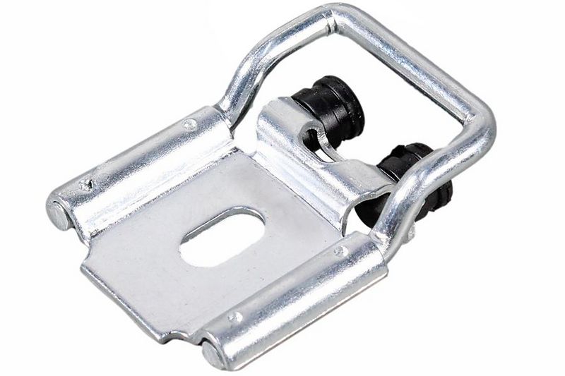METZGER AUTOTEILE 2310155 - Striker Plate, tailgate