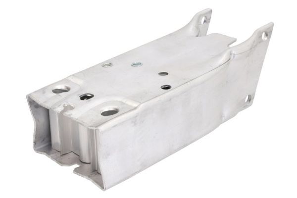 Versterking van de bumper Voor (Links, absorber) past: MINI MINI F55, F56, MINI F57 11.13-