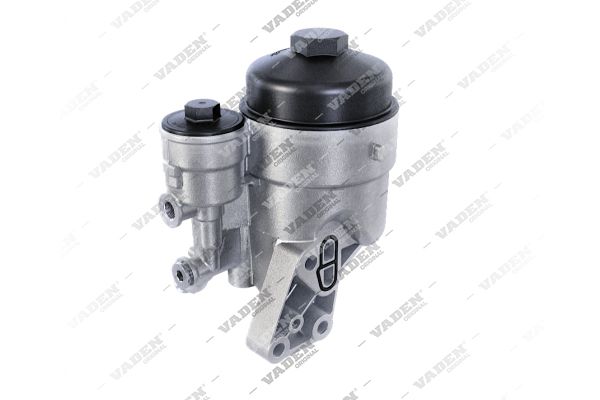 držák palivových filtrů MB Atego kompletní 0101314