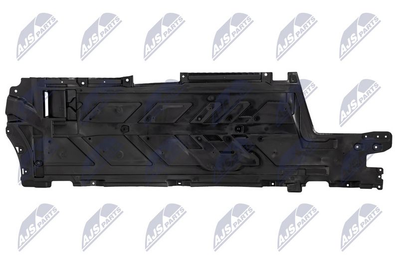 NTY EZC-ME-401 Engine Cover