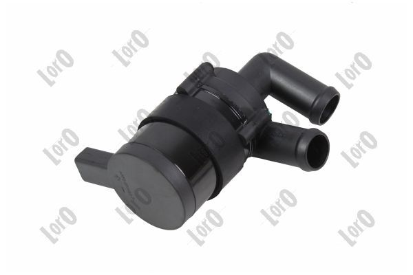 ABAKUS 138-01-031 Auxiliary Water Pump (cooling water circuit)