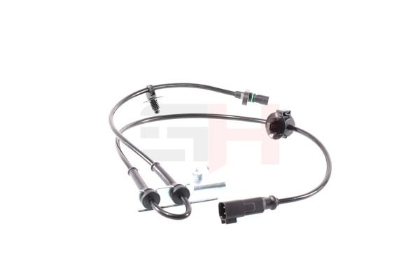 Andur, rattapöörete arv, GH GH-709325