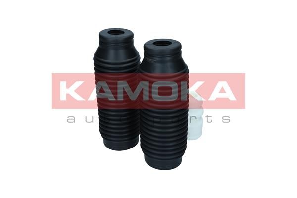 KAMOKA 2019134 Dust Cover Kit, shock absorber